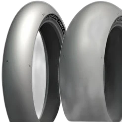 Michelin Power Slick 2