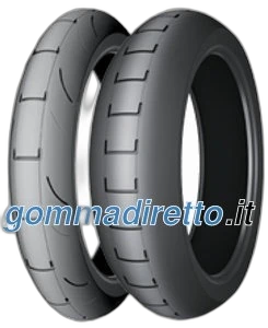 Michelin Power Supermoto