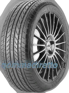 Nankang Noble Sport NS-20