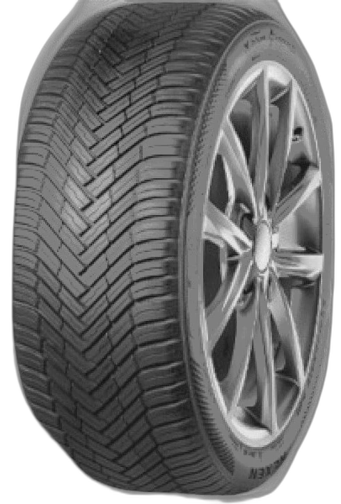 Nexen N Blue 4 Season 2