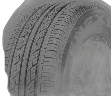 Nexen ROADIAN 542