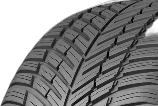 Nokian Seasonproof 2