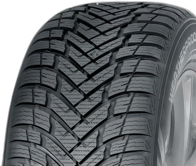 Nokian Weatherproof SUV