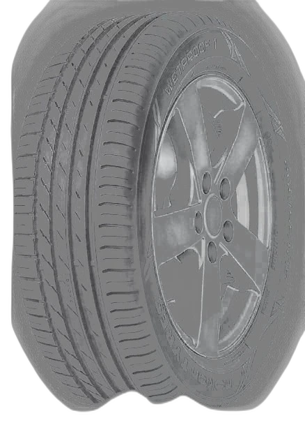Nokian WetProof 1