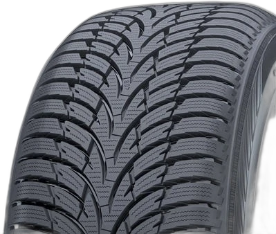 Nokian WR D3