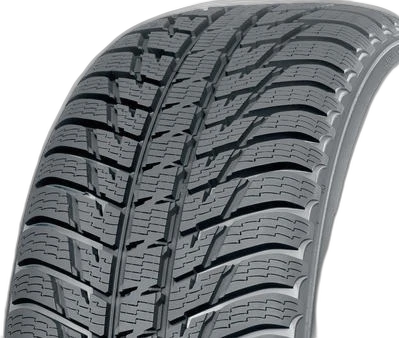 Nokian WR SUV 3