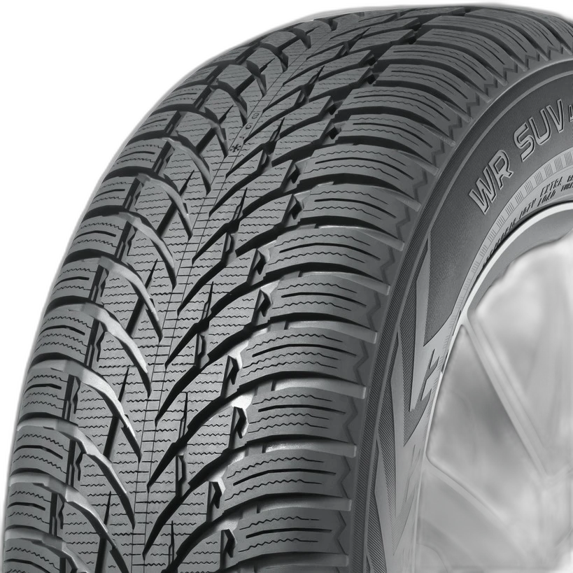 Nokian WR SUV 4