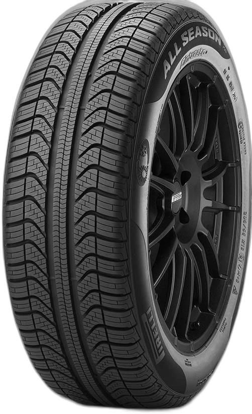 Pirelli Cinturato All Season Plus