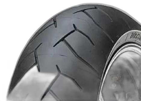 Pirelli Diablo Scooter