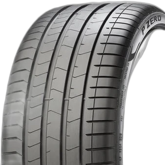 Pirelli P ZERO lx.