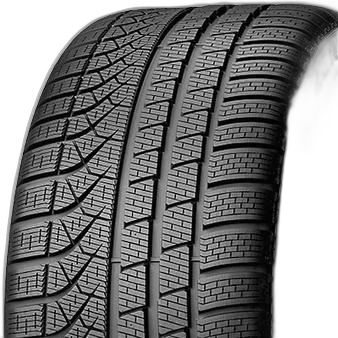 Pirelli P Zero Winter