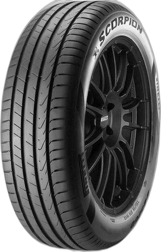 Pirelli Scorpion Elect