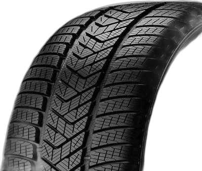 Pirelli Scorpion Winter