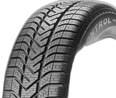 Pirelli Winter 190 Snowcontrol Serie 3