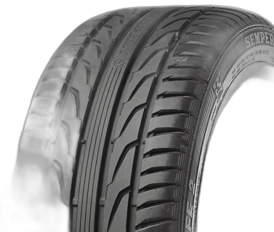 Semperit Speed-Life 2 SUV