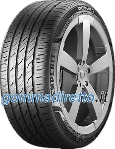 Semperit Speed-Life 3