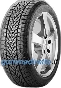 Star Performer SPTS AS