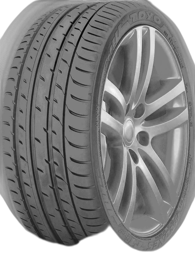 Toyo Proxes T1 Sport SUV