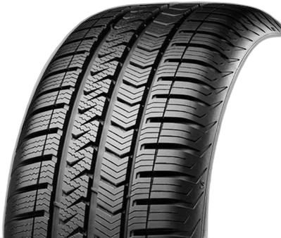 Vredestein Quatrac 5