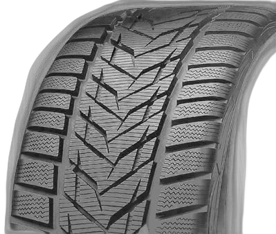 Vredestein Wintrac Xtreme S