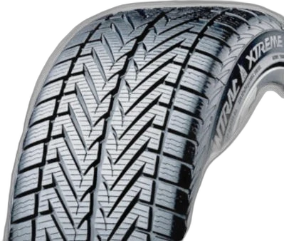 Vredestein Wintrac Xtreme