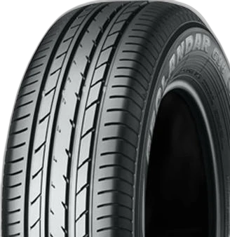 Yokohama Geolandar G98C