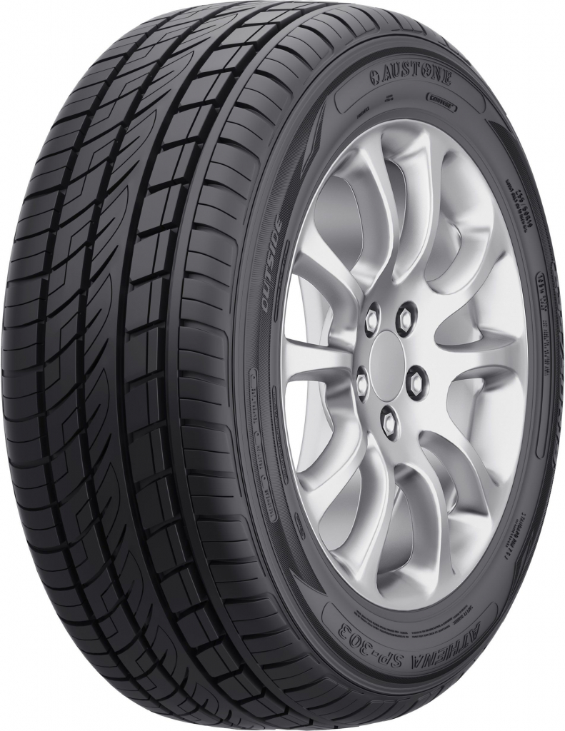 Austone Athena SP-303