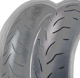 Bridgestone Battlax BT-016 PRO