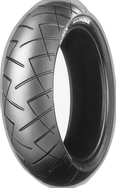 Bridgestone Battlax BT-50