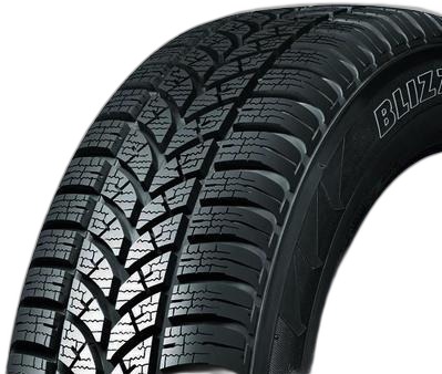 Bridgestone Blizzak LM-18
