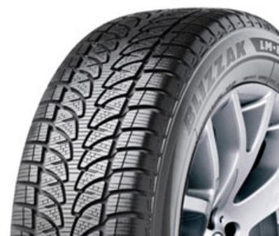 Bridgestone Blizzak LM-80 Evo