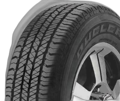 Bridgestone Dueler H/T 687
