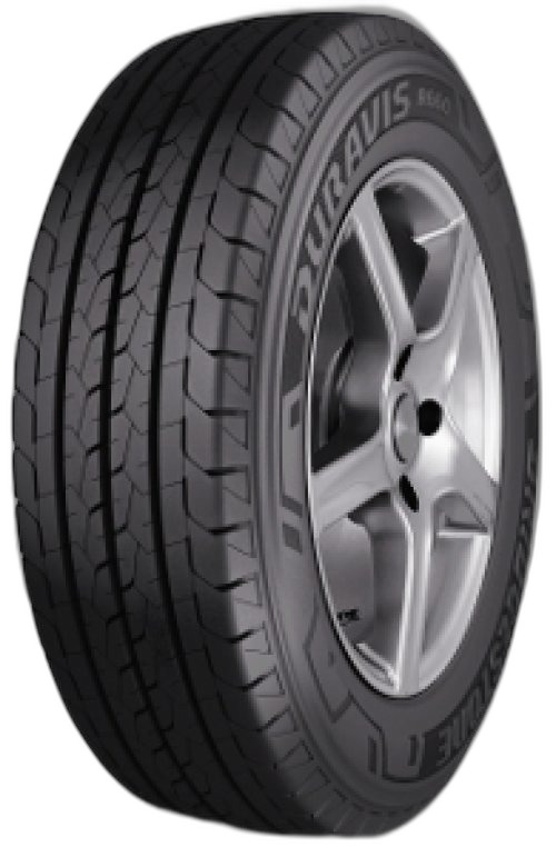 Bridgestone Duravis R660A