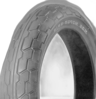Bridgestone Exedra G515