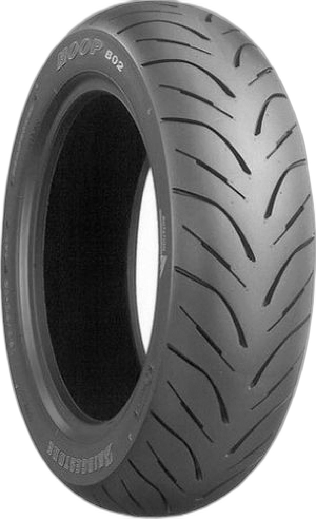 Bridgestone Hoop B02 PRO
