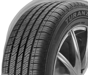 Bridgestone Turanza ER42