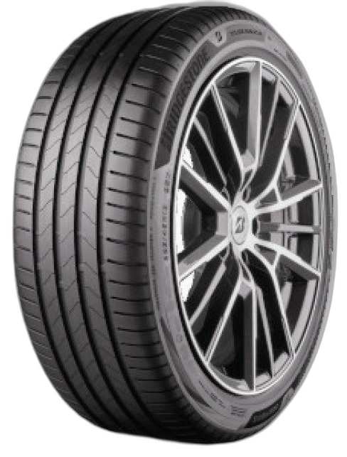 Bridgestone Turanza T006