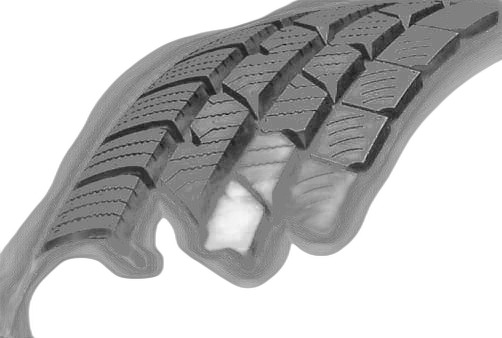 Continental Conticrosscontact Lx Sp 