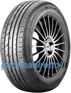 Continental ContiPremiumContact 2 (