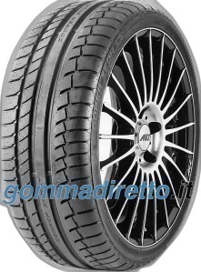 Cooper Zeon CS Sport