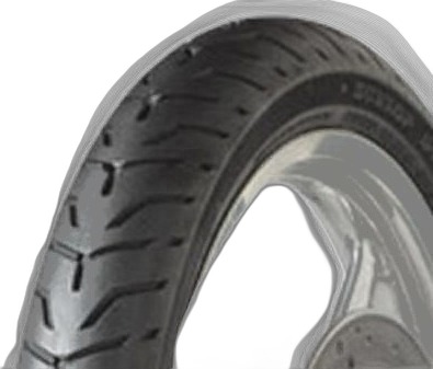 Dunlop D408