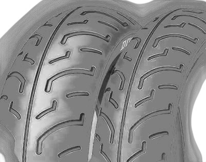Dunlop D451