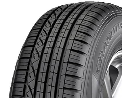 Dunlop Grandtrek Touring A/S (