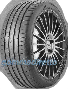 Dunlop Sport Maxx RT2