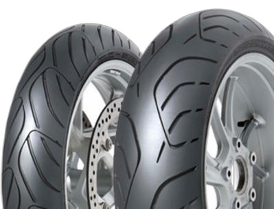 Dunlop SPORTMAX ROADSMART III