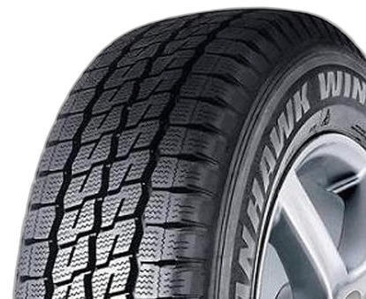 Firestone VANHAWK WINTER