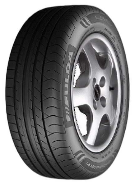 Fulda EcoControl SUV