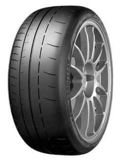 Goodyear Eagle F1 Supersport RS