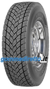 Goodyear Kmax D 