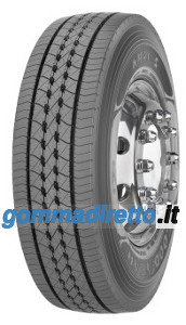 Goodyear Kmax S 